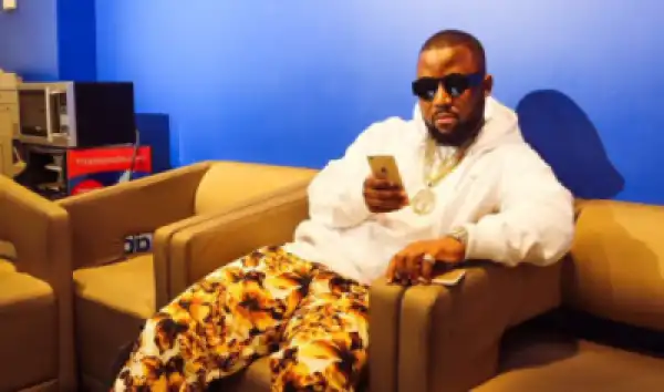 Cassper Nyovest Explains Not Having Sponsors Weeks Away From #FillUpFNB